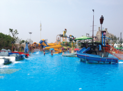 ˮ����԰ˮ�ʴ���Ҫ��