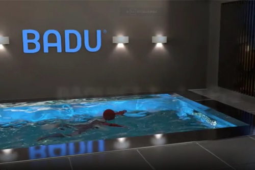 BADU m. BJ Turbo ˮӾ豸