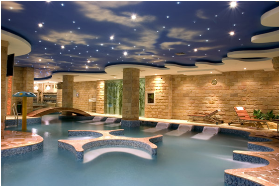 SPAӾ,SPA