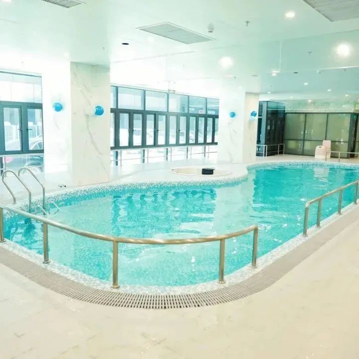 水中康复排名解析,水中康复排名,PG电子水中康复排名